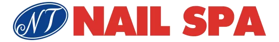 NT Nail Spa logo